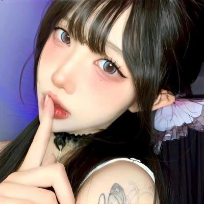她和她的小鬼们