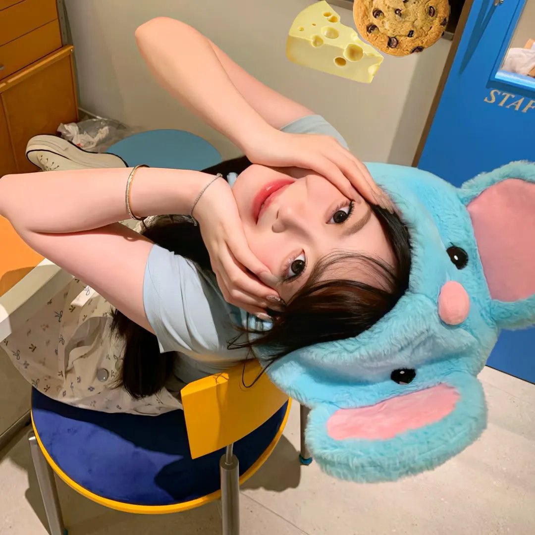 彩虹人